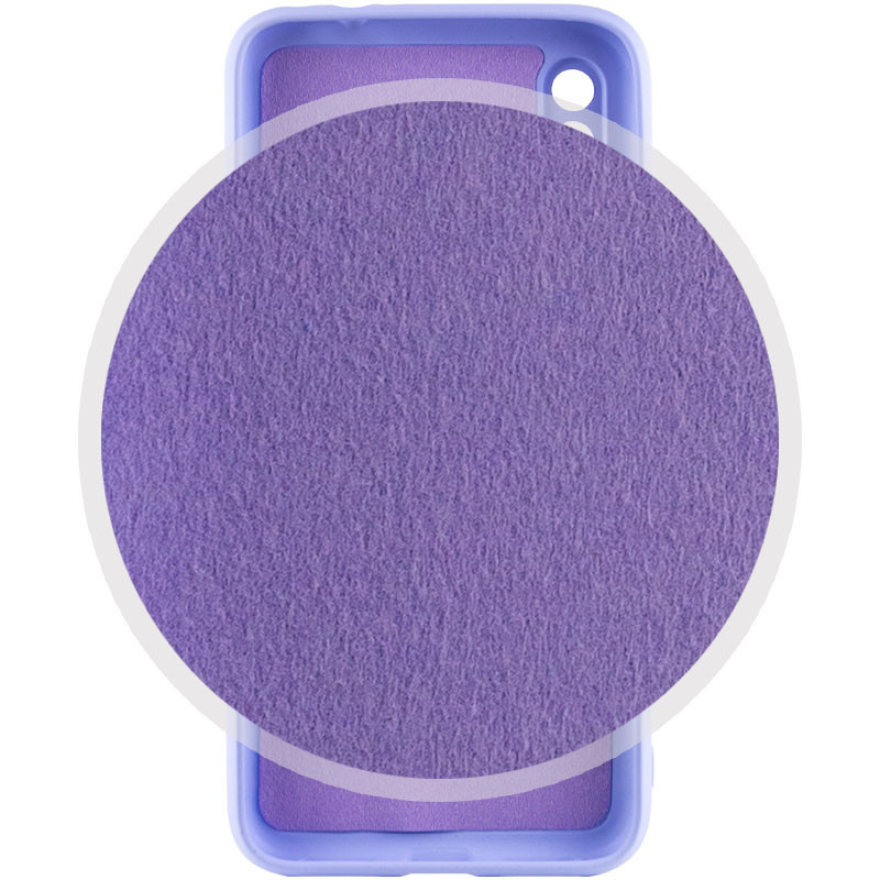 Чехол TPU GETMAN Liquid Silk Full Camera для Xiaomi Redmi Note 5 Pro / Note 5 (AI Dual Camera) Херсон - изображение 3