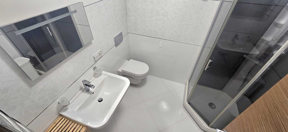 долгосрочная аренда 1-к квартира Киев, Шевченковский, 25000 грн./мес. Киев - изображение 8