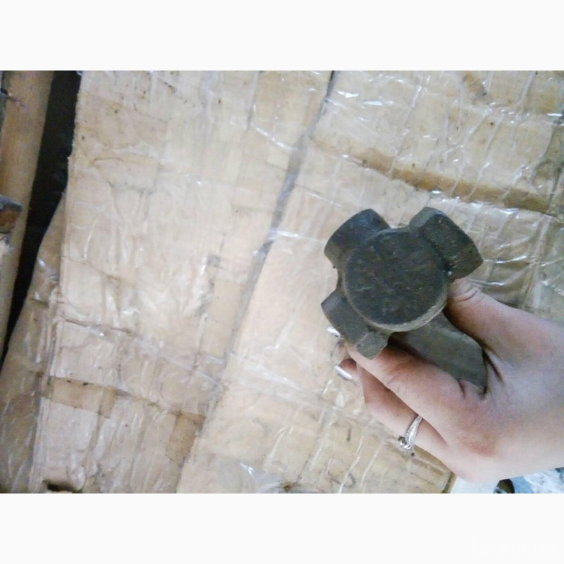 Краны чугунные, РМ-8, Ру-10. диам. 15мм. 3-х ходовые, -9шт. по 60грн Харьков - изображение 4