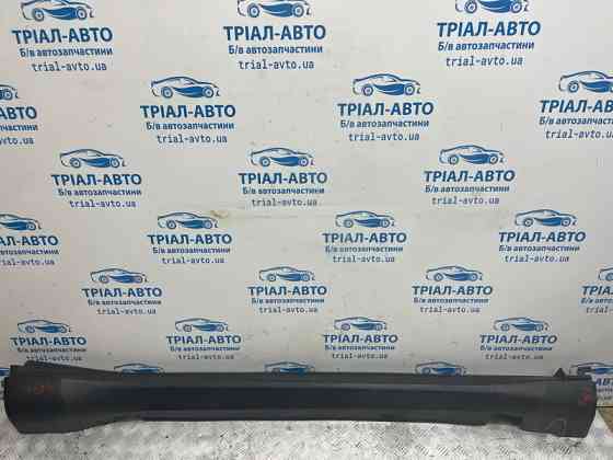 Накладка порога внешняя правая Jeep Compass MP 2.4 БЕНЗИН EDE 2016 (б/у) Киев