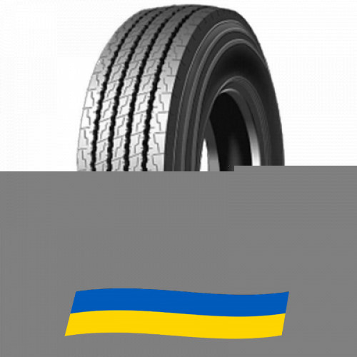 265/70 R19.5 Amberstone 366 143/141J Рулевая шина Київ - зображення 2
