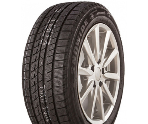 245/45 R17 Sunwide Snowide 99V Легкова шина Киев - изображение 4