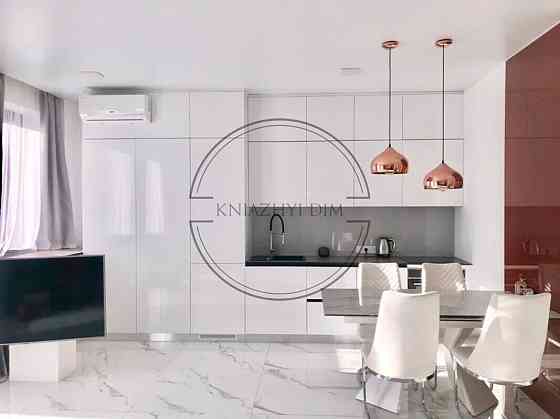 Оренда квартири у ЖК Chicago Central House. Код об'єкту:11200814 Київ