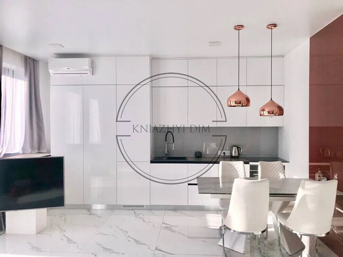 Оренда квартири у ЖК Chicago Central House. Код об'єкту:11200814 Київ - зображення 1