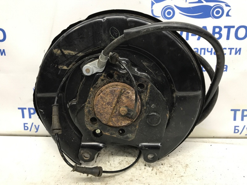 Ступица задняя Nissan Juke 2010-2019 432021KA0A (Арт. 49154) Київ - зображення 2