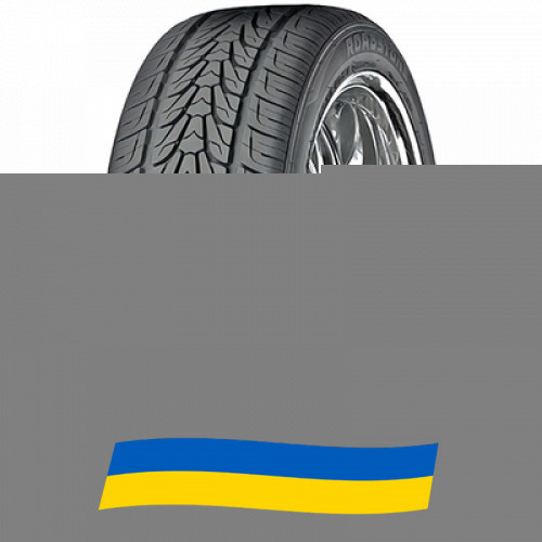255/55 R18 Roadstone Roadian HP 109V Позашляхова шина Київ - зображення 1