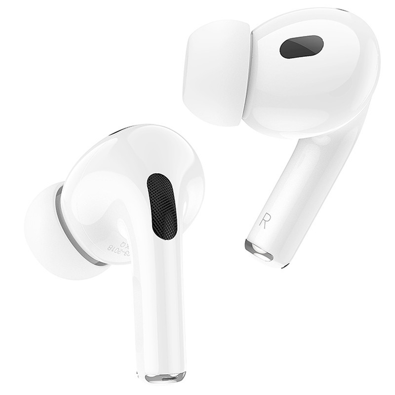 Беспроводные TWS наушники Borofone BW82 Херсон - изображение 8