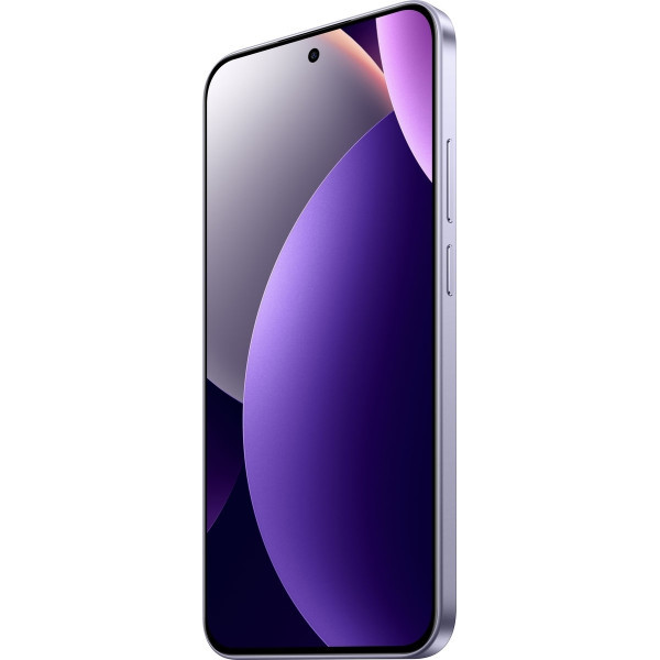 Смартфон Xiaomi Redmi Note 15 Pro 5G 8/512GB Mist Purple (with Adapter) EU Харків - зображення 6