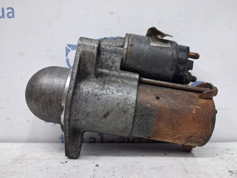 Стартер Chevrolet Captiva C100 2.4 БЕНЗИН Z24SED 2006 (б/у) Київ - зображення 1