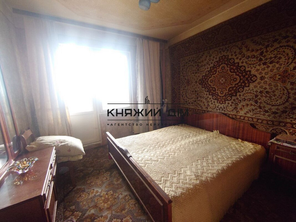 ОРЕНДА 3-к квартира Троещина вул Оноре Де Бальзака 20 код 11204357 Київ - зображення 5