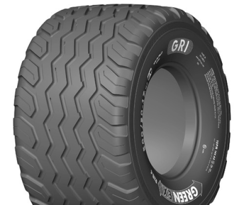 500/50 R17 GRI GREEN EX RIB4 151/149A4/A8 Сільгосп шина Київ - зображення 1
