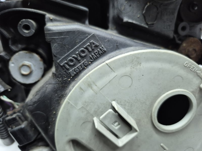 Фара правая Ксенон Lexus RX 350 2003-2009 4814548240 (Арт. 47778) Київ - зображення 10