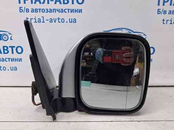Зеркало правое Mitsubishi Pajero Wagon 1999-2006 MR652070 (Арт. 68645) Київ