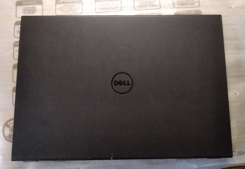 Ноутбук на запчасти Dell Inspirion 15-3542 Київ - зображення 2