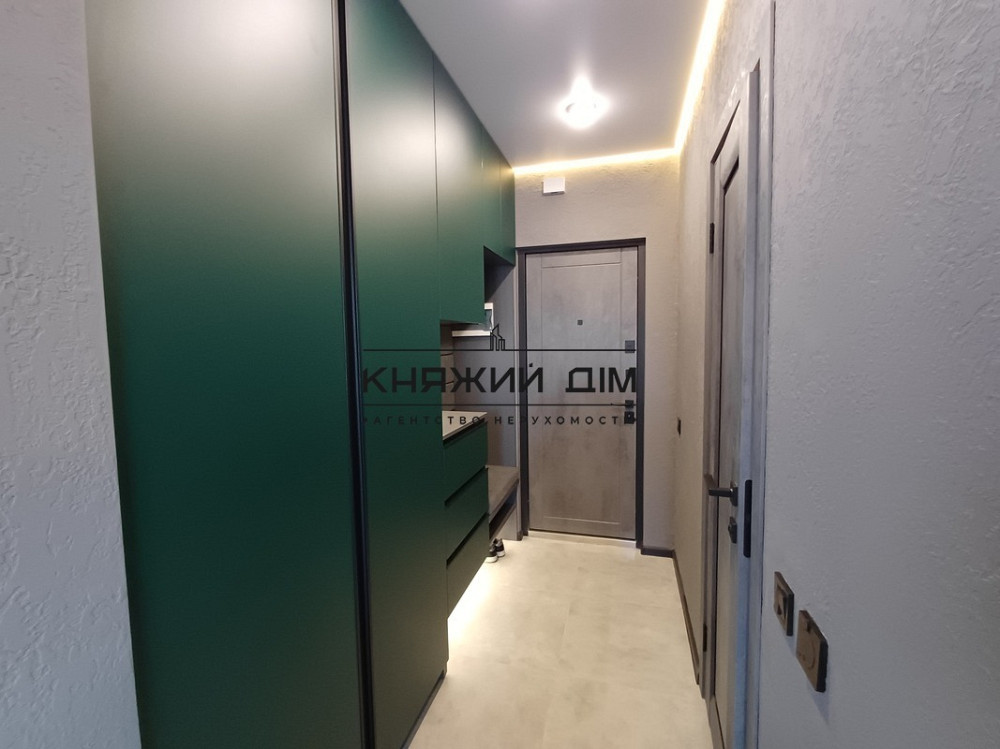 Є Генератор! Оренда 1-кімнатної квартири м. Позняки Киев - изображение 12