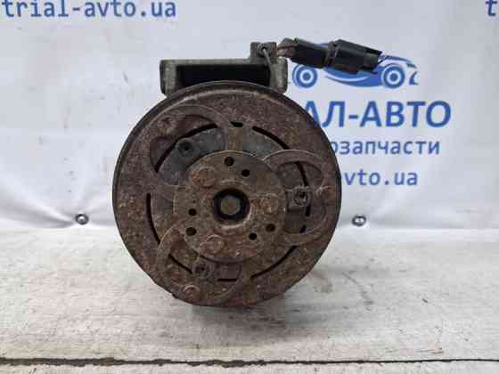 Компрессор кондиционера Mitsubishi L200 KB 2.5 ДИЗЕЛЬ 4D56U 2006 (б/у) Киев