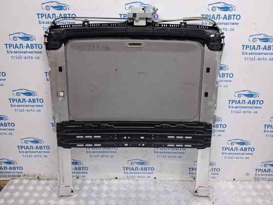Люк в сборе Toyota Prado 2003-2009 6320335040 (Арт. 80558) Київ