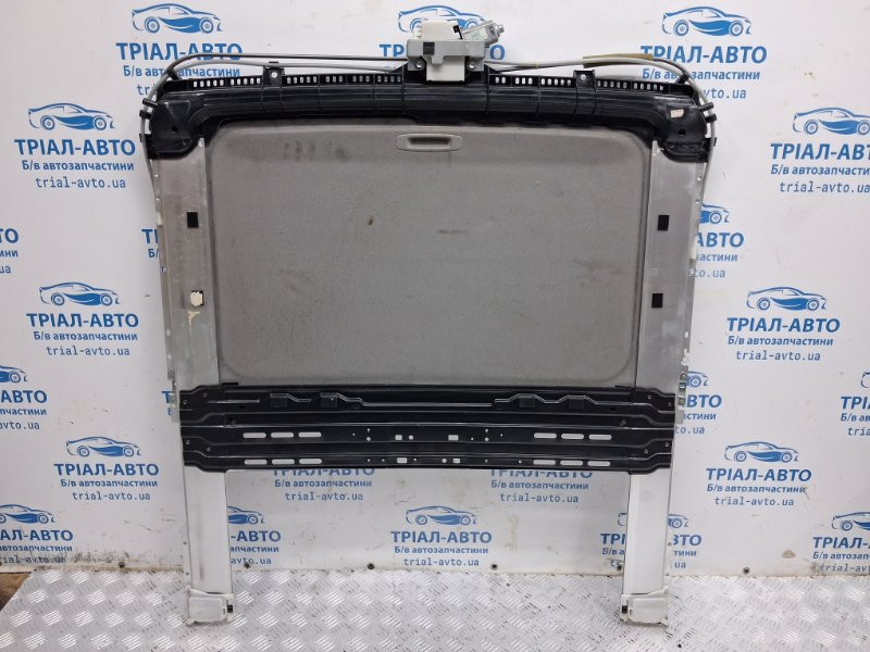 Люк в сборе Toyota Prado 2003-2009 6320335040 (Арт. 80558) Київ - зображення 5