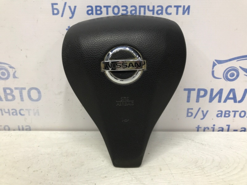 Подушка безопасности в руль Nissan X-Trail 2014-2021 K85104CE1A (Арт. 55302) Київ - зображення 1