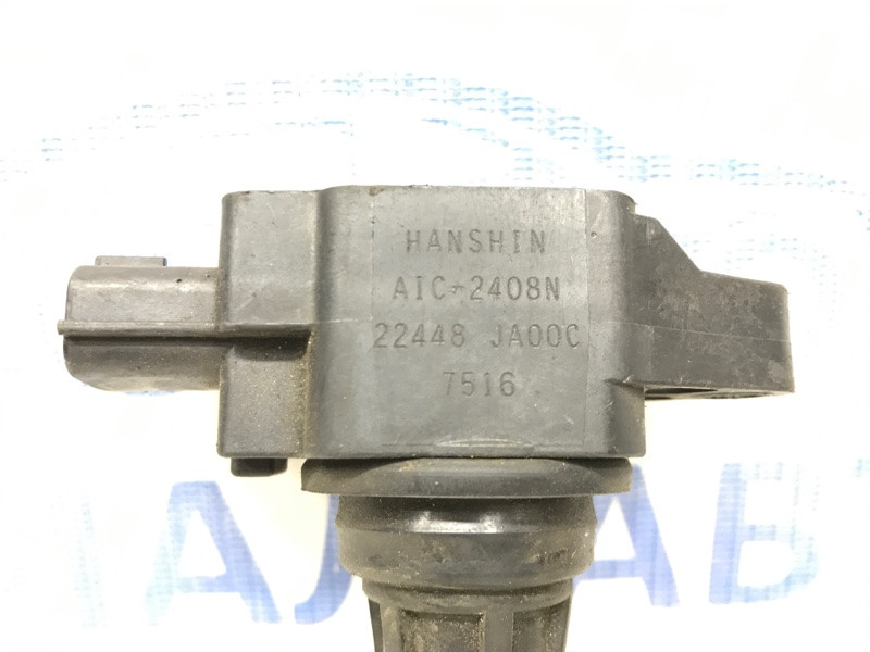 Катушка зажигания Nissan Qashqai 2006-2013 AIC2408N (Арт. 38813) Київ - зображення 3