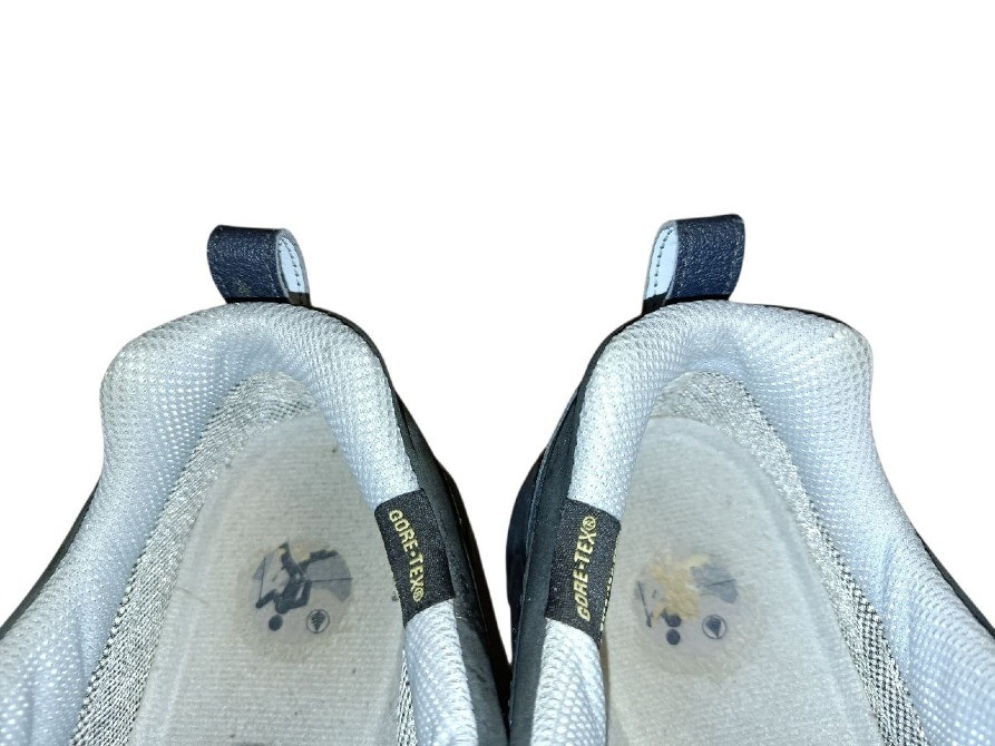 Кросівки Adidas Response Walk GTX Lea Киев - изображение 5