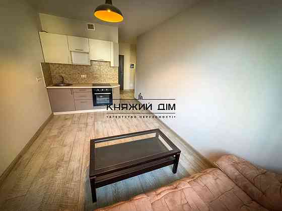 Продаж 1 кімнатної квартири в ЖК Метрополія.м.Вирлиця Киев