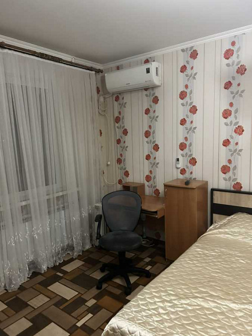 долгосрочная аренда комната Киев, Деснянский, 8500 грн./мес. Київ - зображення 9