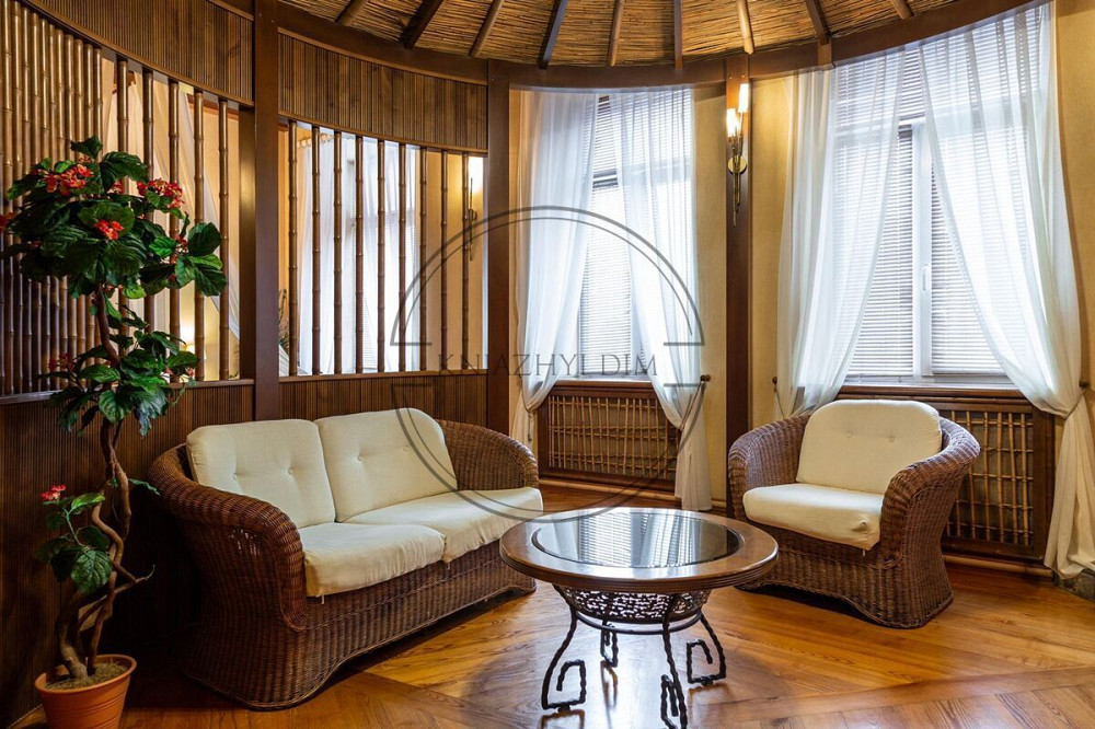 Оренда 1-но к. квартири в центрі Києва. № 11200808 Киев - изображение 1