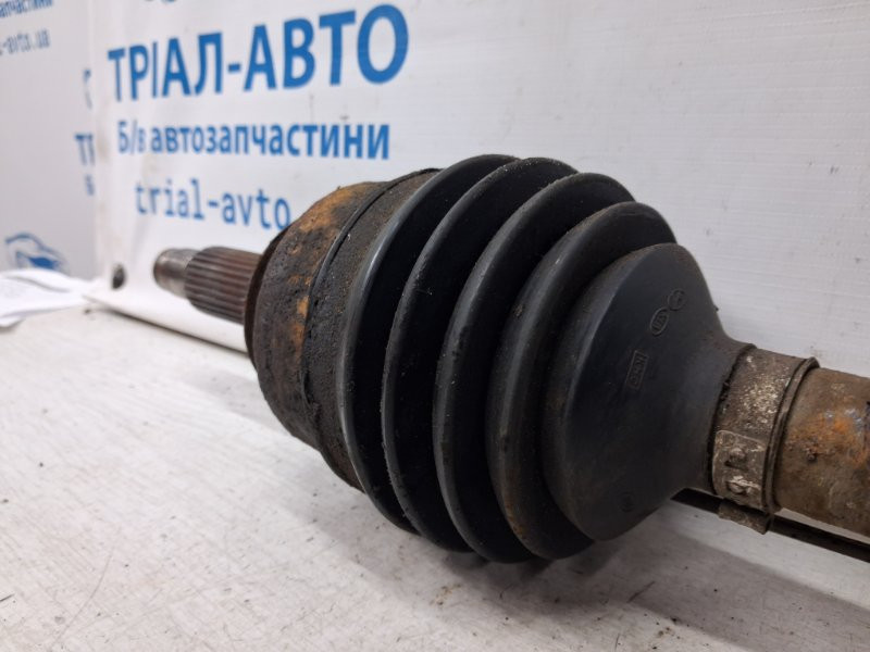 Привод передний правый МКПП Kia Sorento BL 2.5 DIESEL D4CB 2002 (б/у) Киев - изображение 3