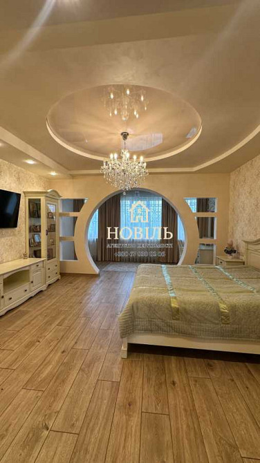 продажа 6-к дом Киево-Святошинский, Петропавловская Борщаговка, 480000 $  - изображение 10