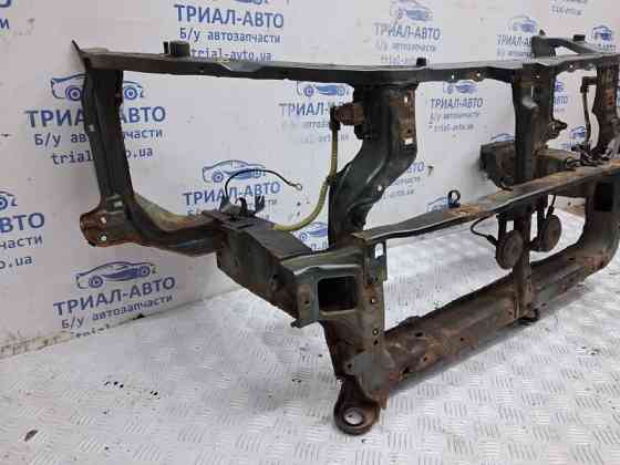 Панель передняя Mitsubishi Outlander CU 2.4 БЕНЗИН 4G69 2003 (б/у) Київ