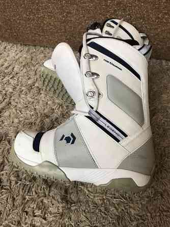 Черевики для сноуборду Northwave Legend Харків