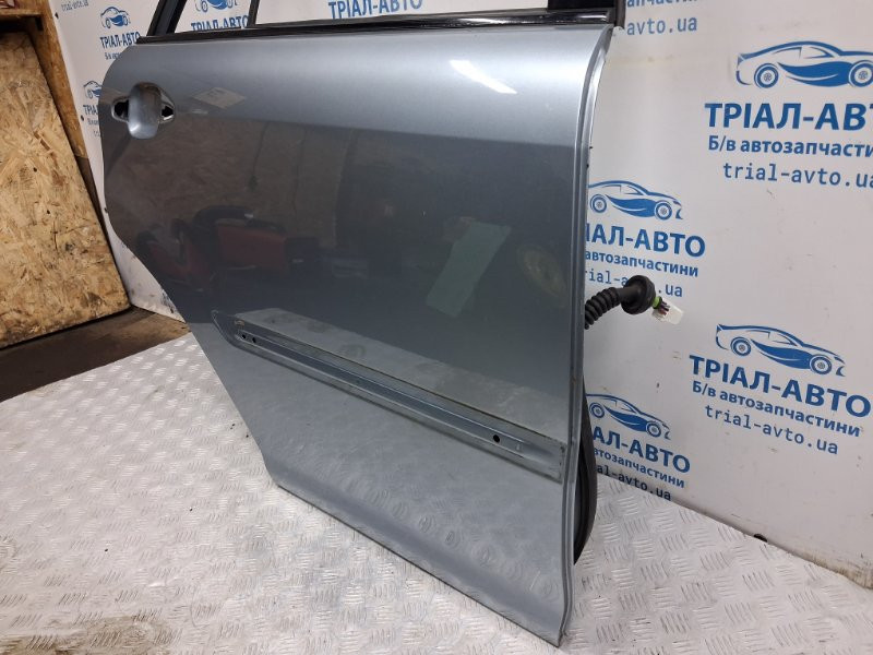 Дверь задняя правая Lexus RX 350 2003-2009 6700348080 (Арт. 79078) Київ - зображення 3
