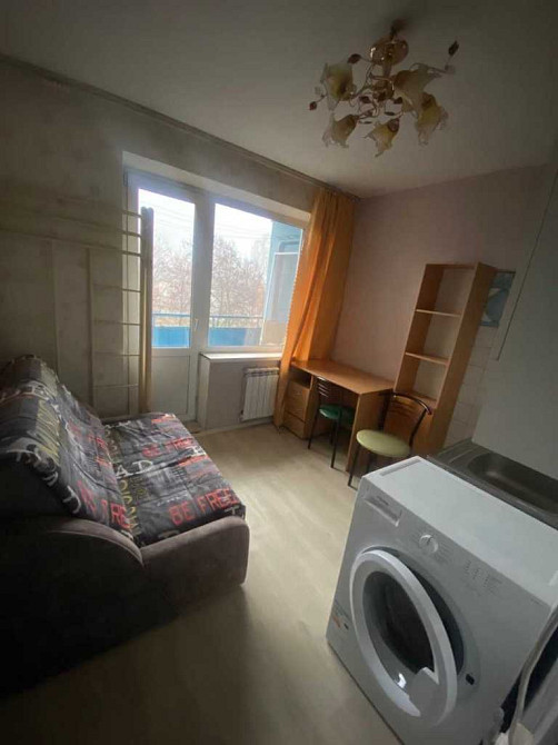 долгосрочная аренда 1-к квартира Киев, Подольский, 9000 грн./мес. Київ - зображення 10