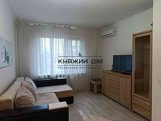 Оренда однокімнатної квартири ЖК Welcome home Київ