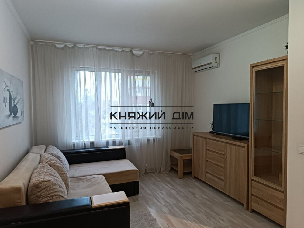 Оренда однокімнатної квартири ЖК Welcome home Київ - зображення 1