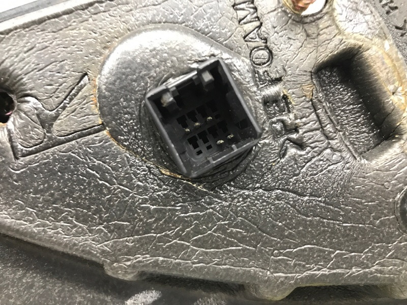 Зеркало правое Hyundai Tucson JM 2.0 DIESEL D4EA 2004 (б/у) Киев - изображение 9