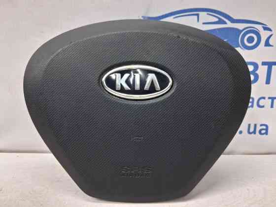 Подушка безопасности в руль Kia Ceed 2006-2012 569001H000EQ (Арт. 76702) Киев