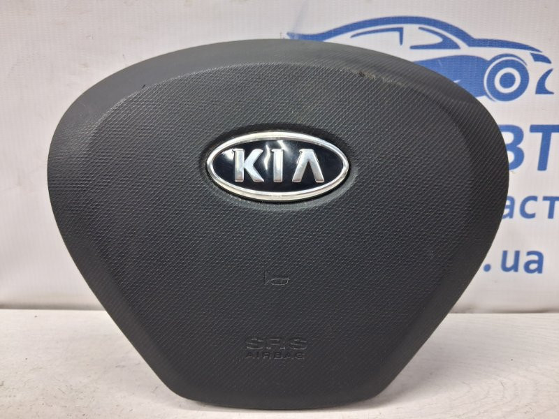 Подушка безопасности в руль Kia Ceed 2006-2012 569001H000EQ (Арт. 76702) Киев - изображение 1