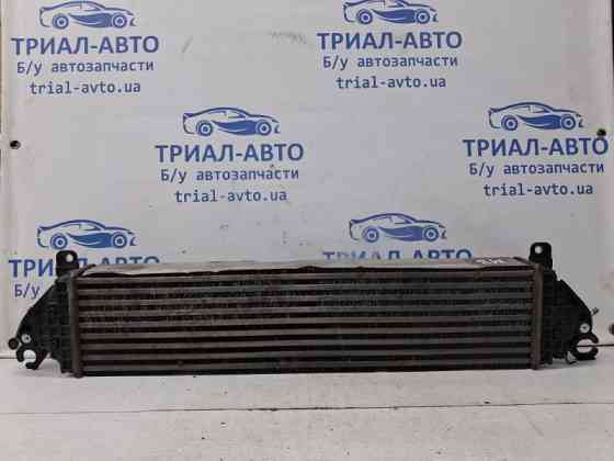 Радиатор интеркуллера Mazda 3 BM 2.2 DIESEL 2013 (б/у) Київ
