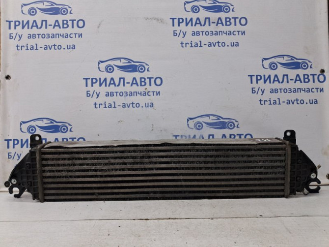 Радиатор интеркуллера Mazda 3 2013-2019 SH0113565 (Арт. 63857) Київ - зображення 1