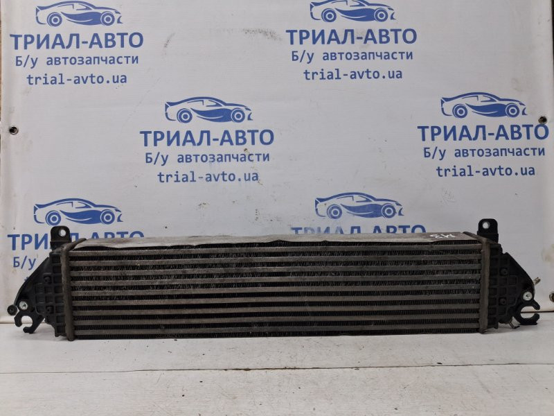 Радиатор интеркуллера Mazda 3 2013-2019 SH0113565 (Арт. 63857) Київ - зображення 1