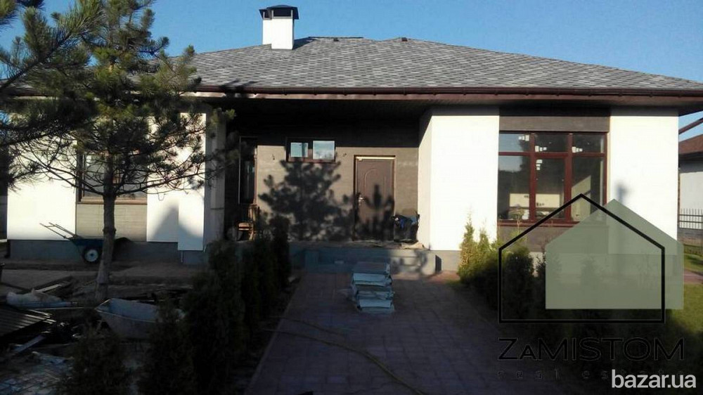 Продам будинок 180м2 на березі Дніпра з виходом на основне русло, 22 сотки землі, будинок побудовани Киев - изображение 2