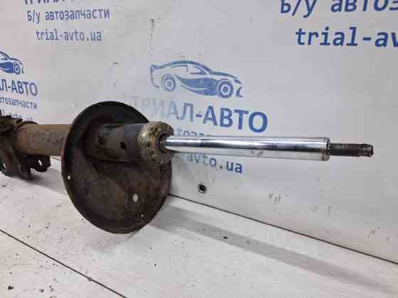 Амортизатор передний левый Mitsubishi Outlander CU 2.4 БЕНЗИН 4G69 2003 (б/у) Киев
