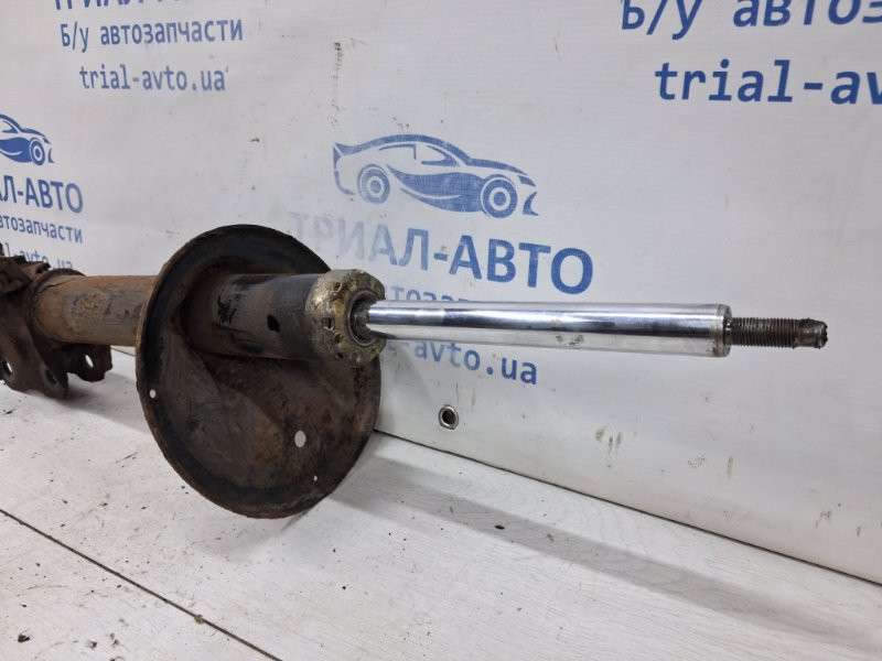 Амортизатор передний левый Mitsubishi Outlander CU 2.4 БЕНЗИН 4G69 2003 (б/у) Киев - изображение 2