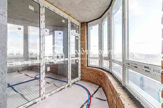 продажа 1-к квартира Киев, Дарницкий, 75000 $ Київ