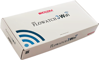 Дренажный насос для отвода конденсата SICCOM Mini Flowatch 3 Wi Fi (насос для кондиционера) Киев - изображение 5