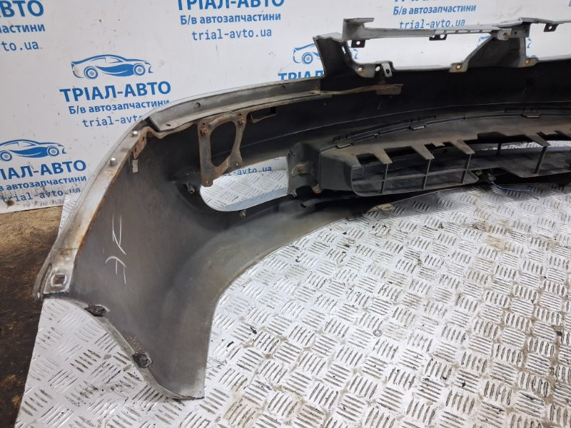 Бампер передний Mitsubishi Lancer 9 1.6 БЕНЗИН 4G18 2003 (б/у) Киев - изображение 9