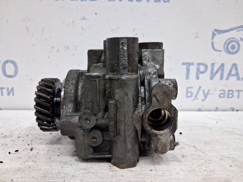 Насос ГУ Mitsubishi Pajero Wagon 3 3.2 ДИЗЕЛЬ 4M41 1999 (б/у) Київ - зображення 1