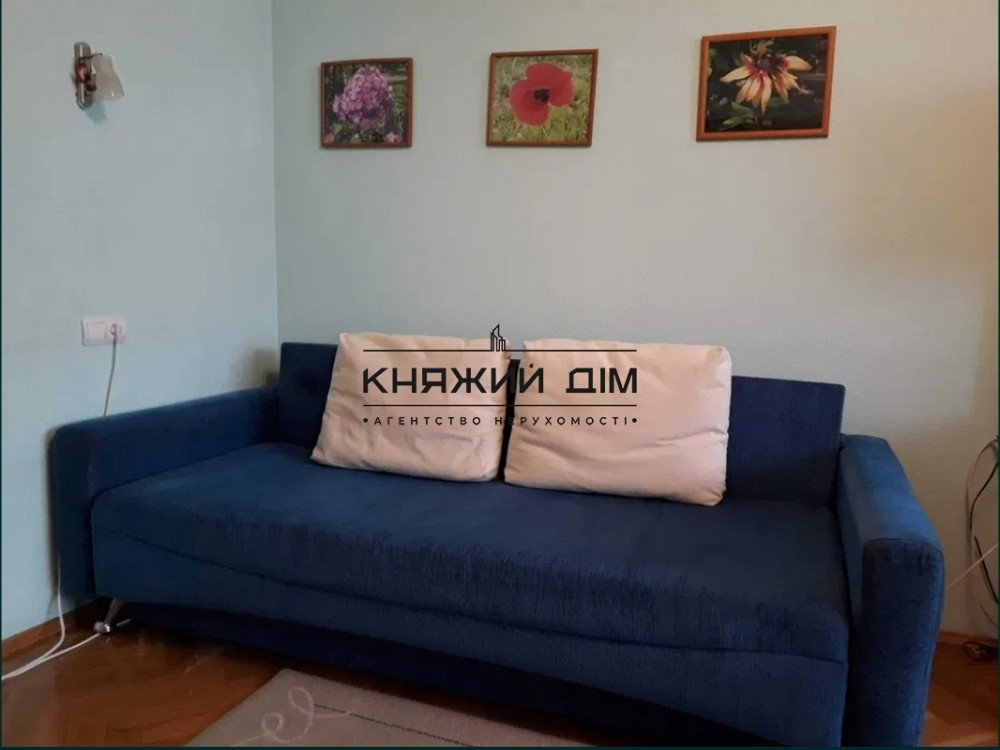Оренда 1 кім. квартири по вул. А. Шептицького м.Лівобережна Код Объекта: 111228 Київ - зображення 8